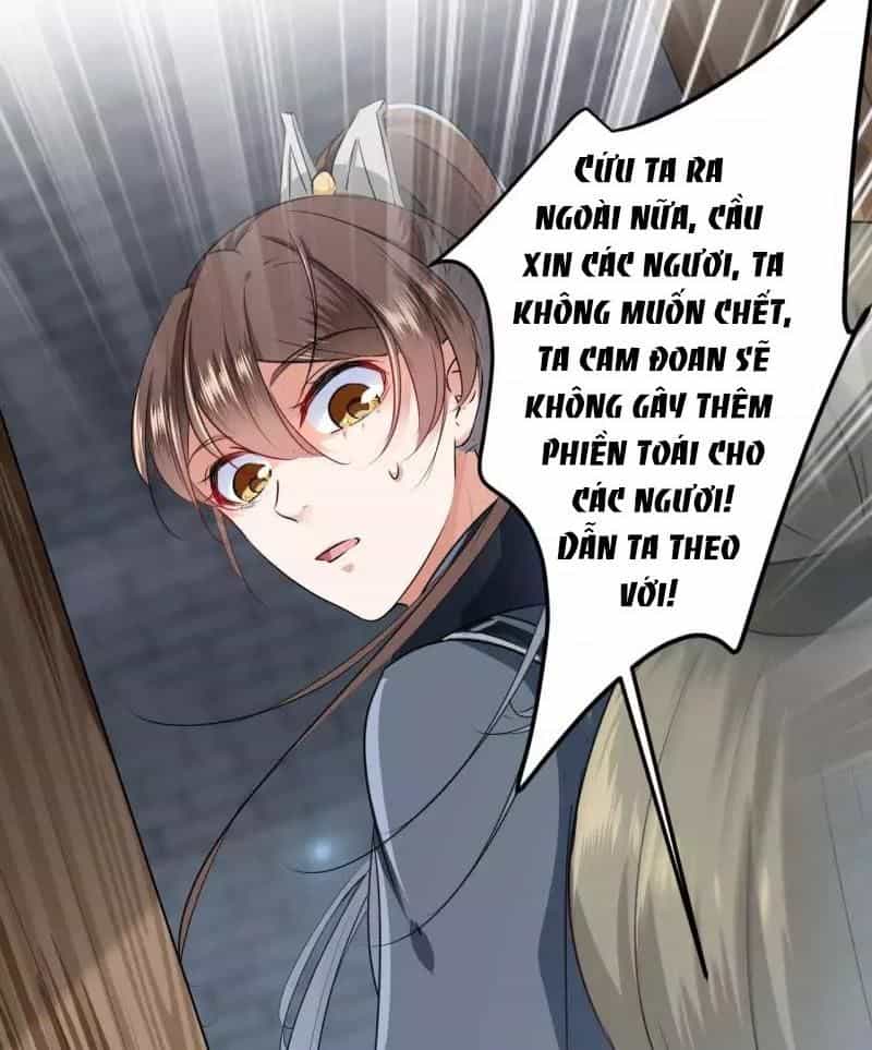 Vương Gia Không Thể Trêu - Chương 64 - ảnh 7