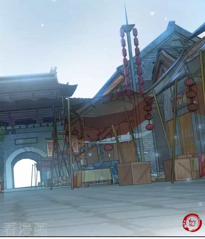 Vương Gia Không Thể Trêu - Chương 65 - ảnh 23