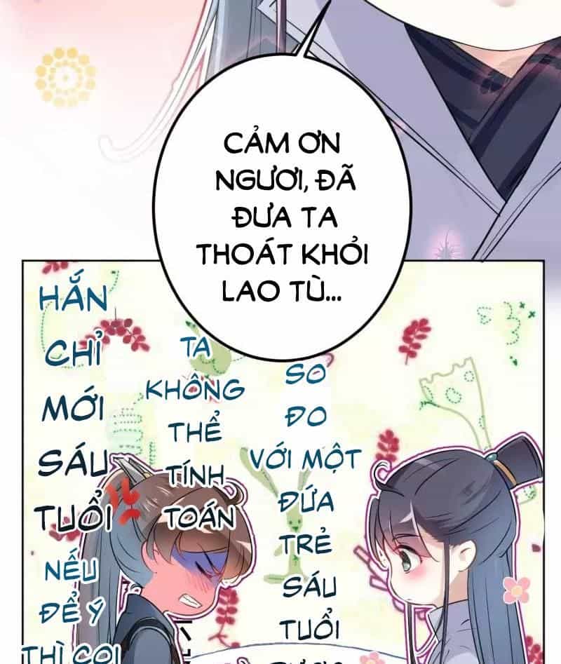 Vương Gia Không Thể Trêu - Chương 65 - ảnh 32