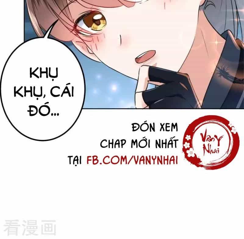 Vương Gia Không Thể Trêu - Chương 65 - ảnh 45