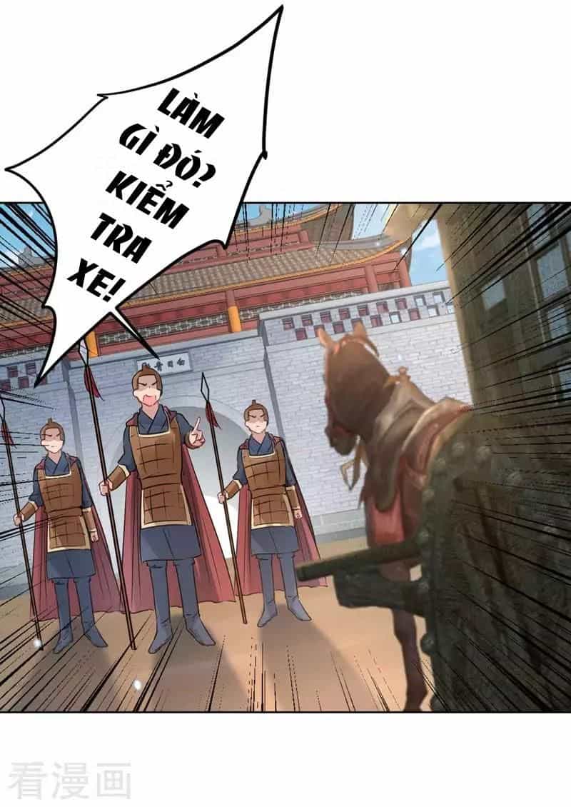 Vương Gia Không Thể Trêu - Chương 66 - ảnh 28