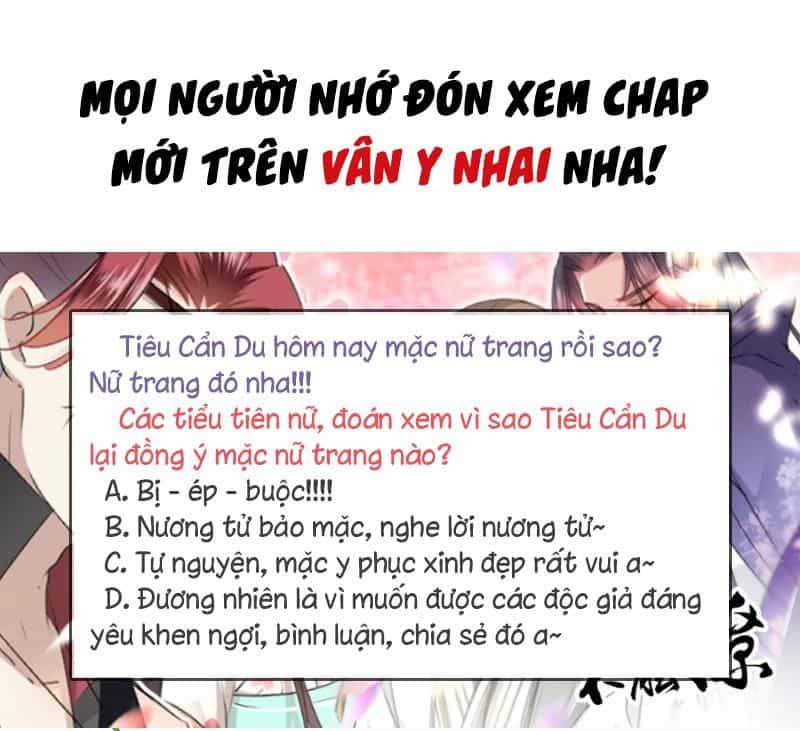 Vương Gia Không Thể Trêu - Chương 66 - ảnh 36