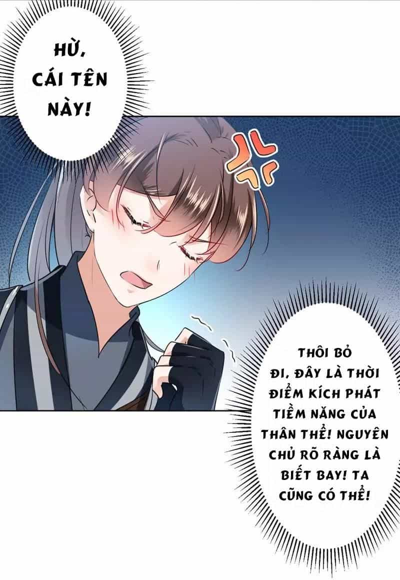 Vương Gia Không Thể Trêu - Chương 66 - ảnh 6