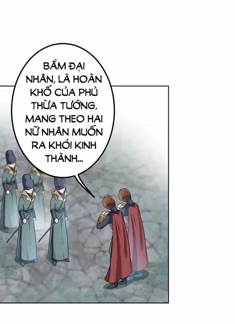 Vương Gia Không Thể Trêu - Chương 67 - ảnh 7