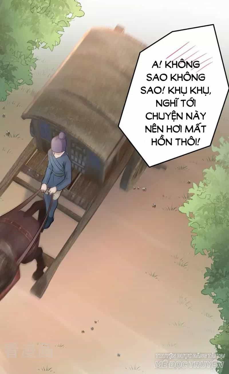 Vương Gia Không Thể Trêu - Chương 68 - ảnh 16