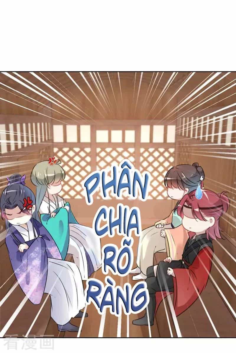 Vương Gia Không Thể Trêu - Chương 69 - ảnh 3