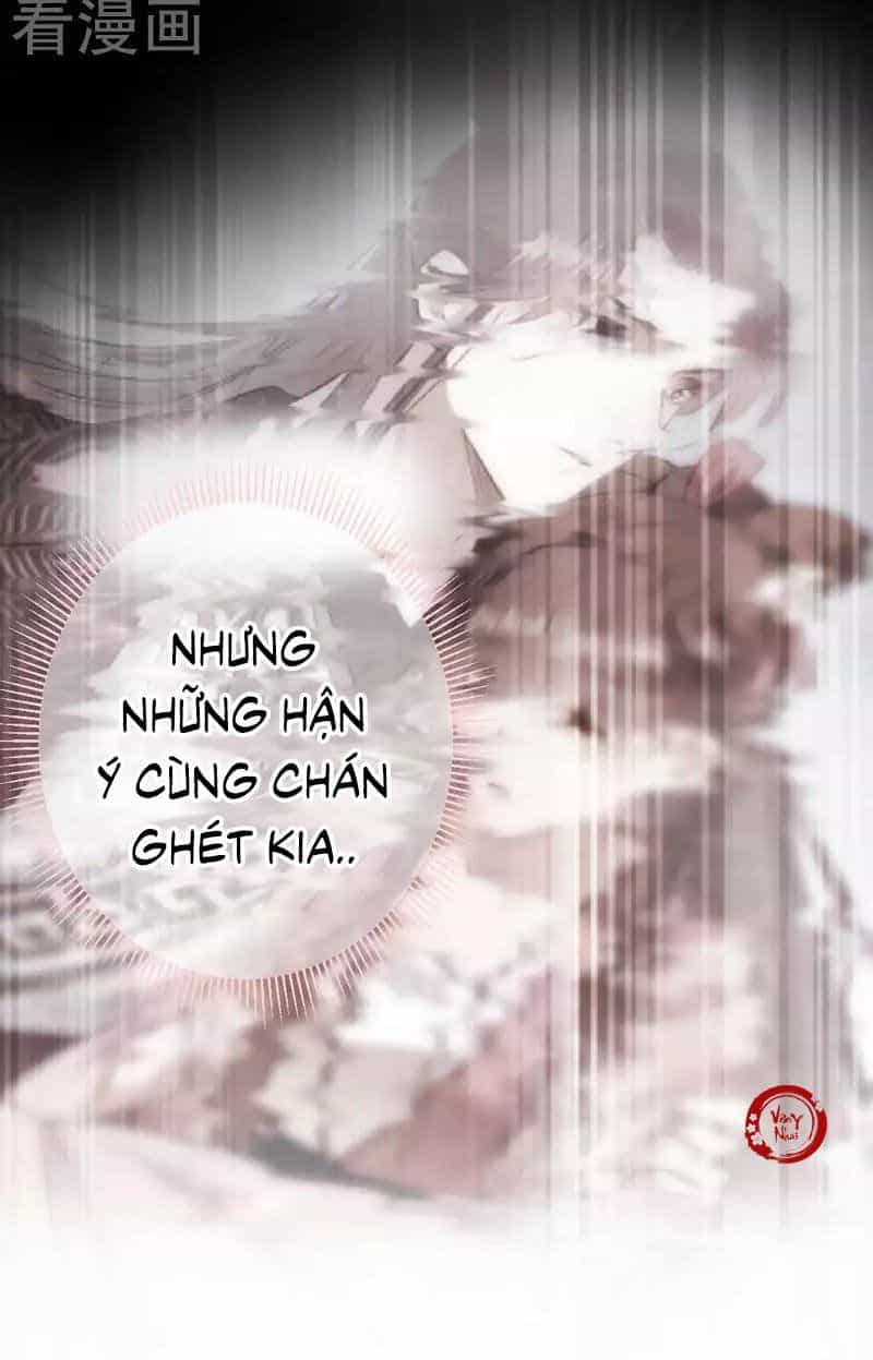 Vương Gia Không Thể Trêu - Chương 69 - ảnh 31