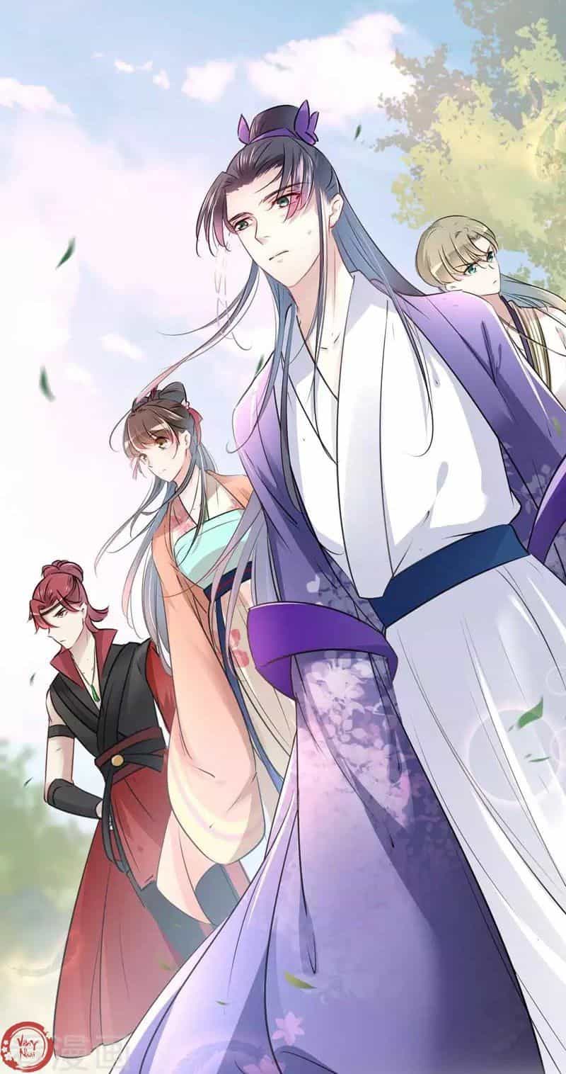 Vương Gia Không Thể Trêu - Chương 69 - ảnh 9