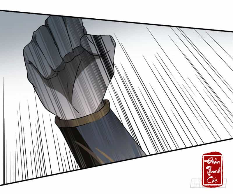 Vương Gia Không Thể Trêu - Chương 7 - ảnh 13