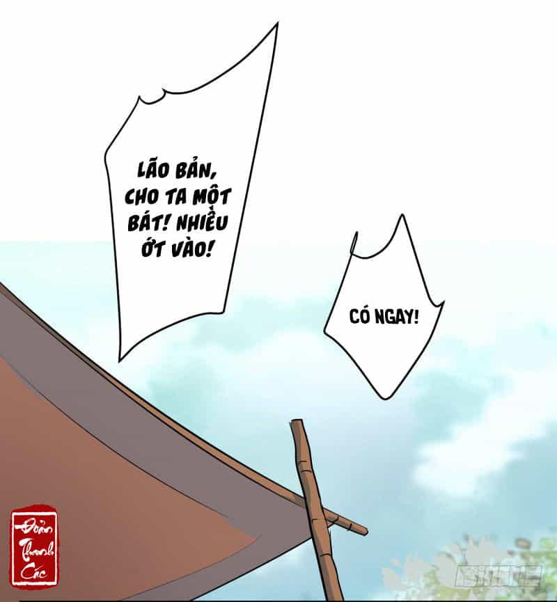 Vương Gia Không Thể Trêu - Chương 7 - ảnh 34
