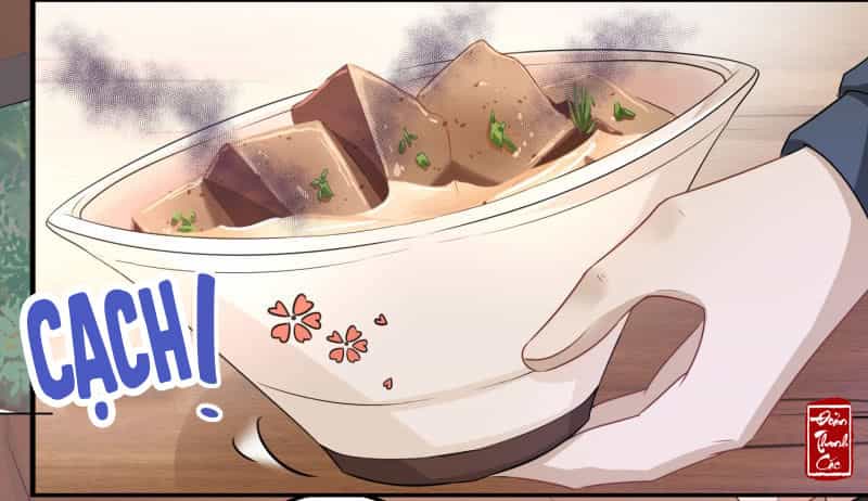 Vương Gia Không Thể Trêu - Chương 7 - ảnh 35