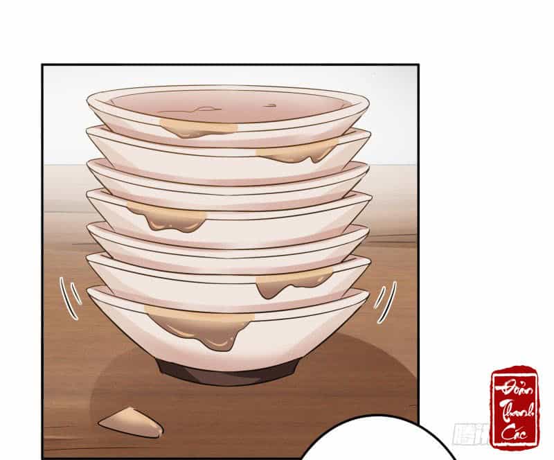 Vương Gia Không Thể Trêu - Chương 7 - ảnh 39