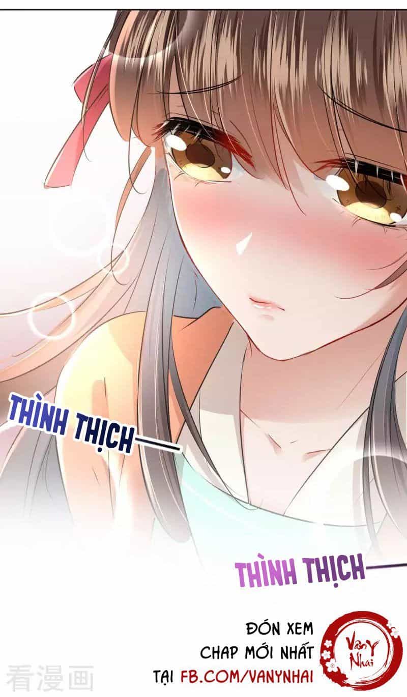 Vương Gia Không Thể Trêu - Chương 71 - ảnh 29