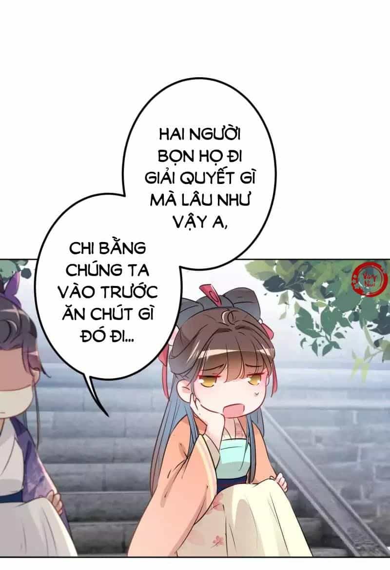 Vương Gia Không Thể Trêu - Chương 71 - ảnh 8