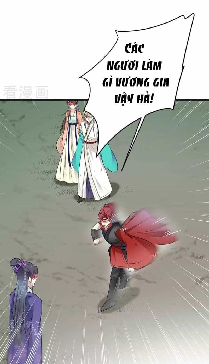 Vương Gia Không Thể Trêu - Chương 72 - ảnh 10