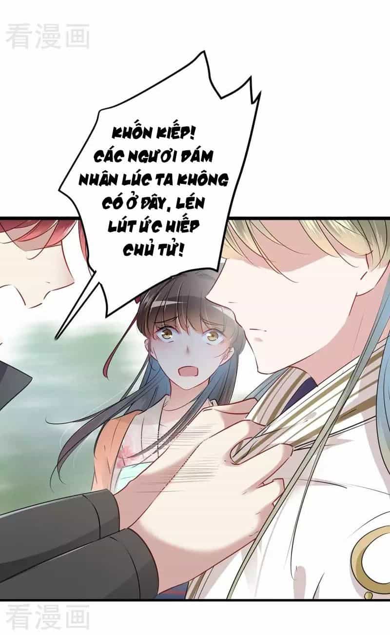 Vương Gia Không Thể Trêu - Chương 72 - ảnh 14