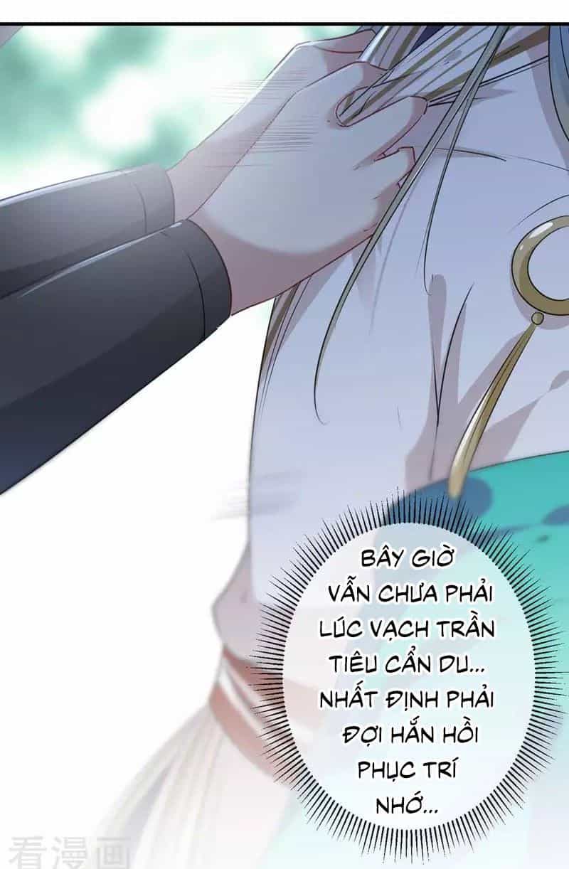 Vương Gia Không Thể Trêu - Chương 72 - ảnh 15