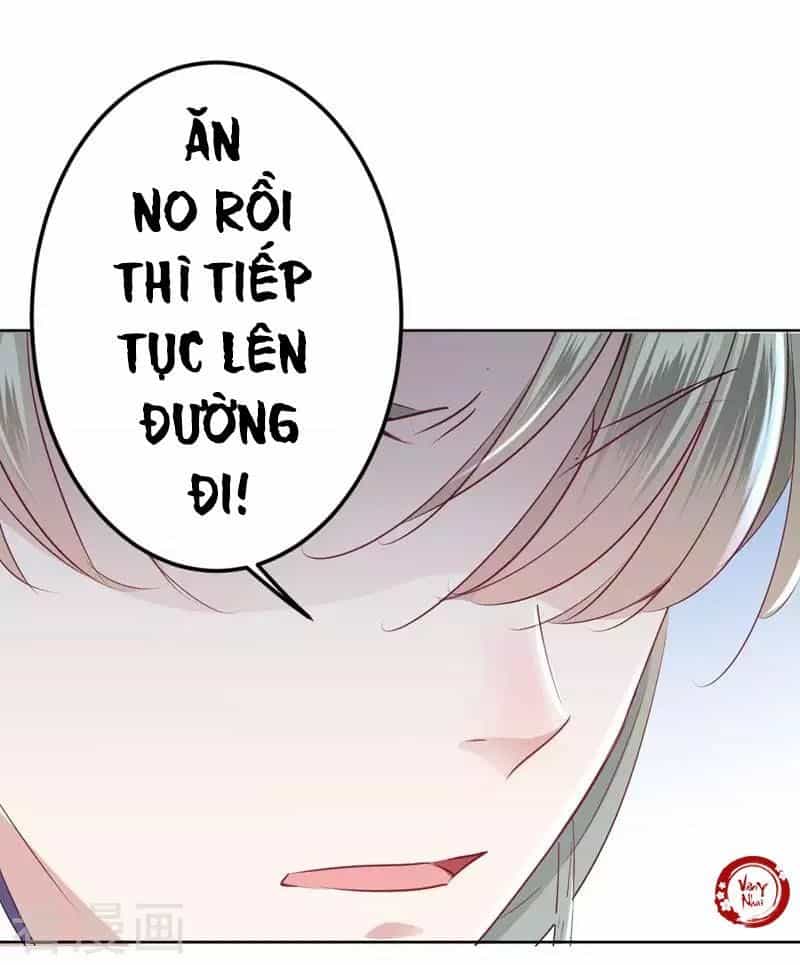 Vương Gia Không Thể Trêu - Chương 72 - ảnh 29