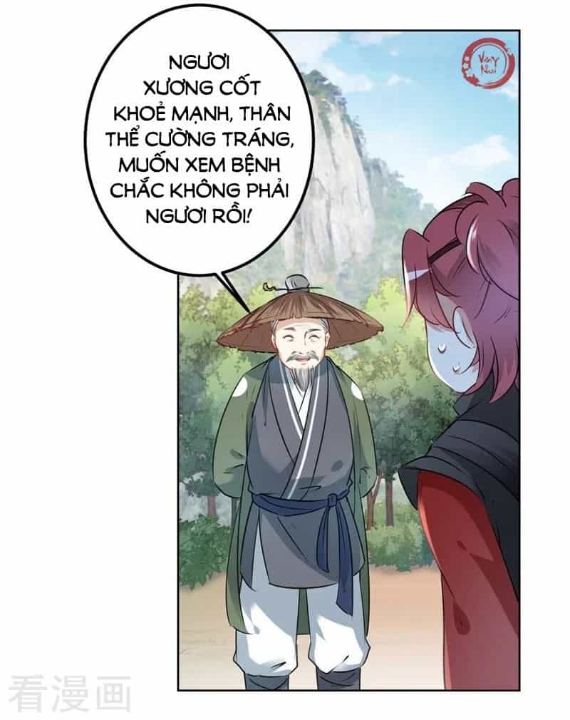 Vương Gia Không Thể Trêu - Chương 73 - ảnh 14