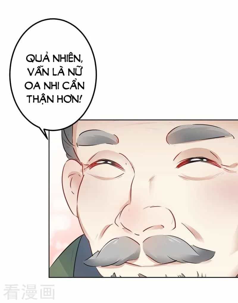 Vương Gia Không Thể Trêu - Chương 73 - ảnh 29