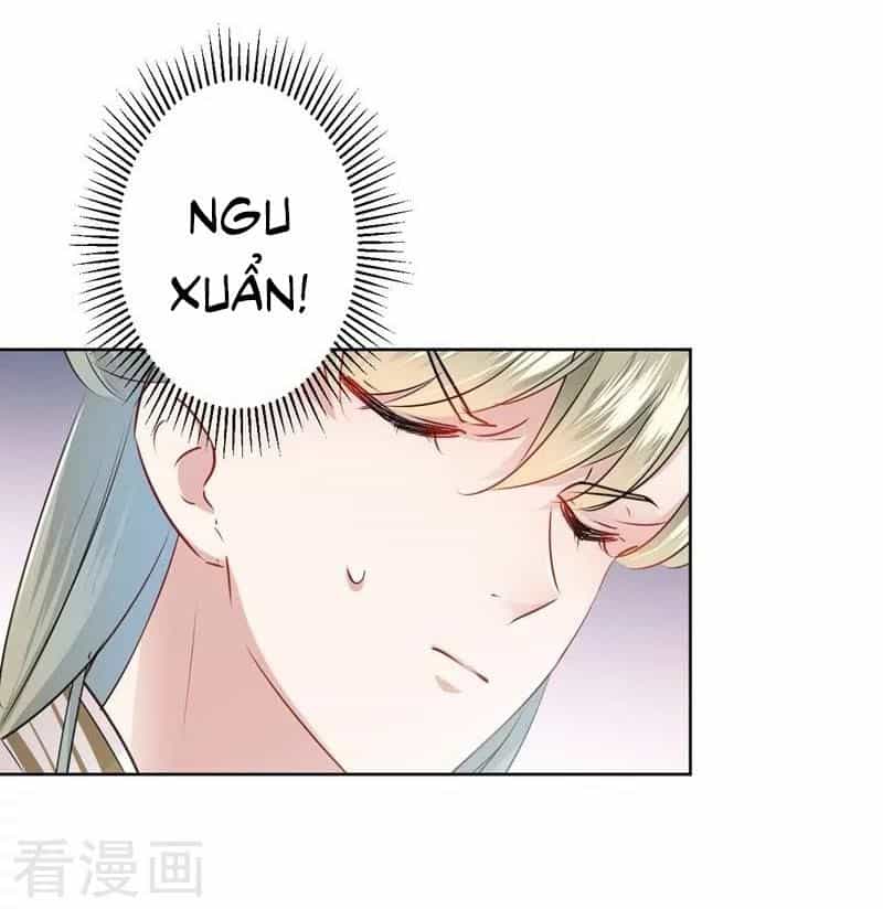Vương Gia Không Thể Trêu - Chương 73 - ảnh 31