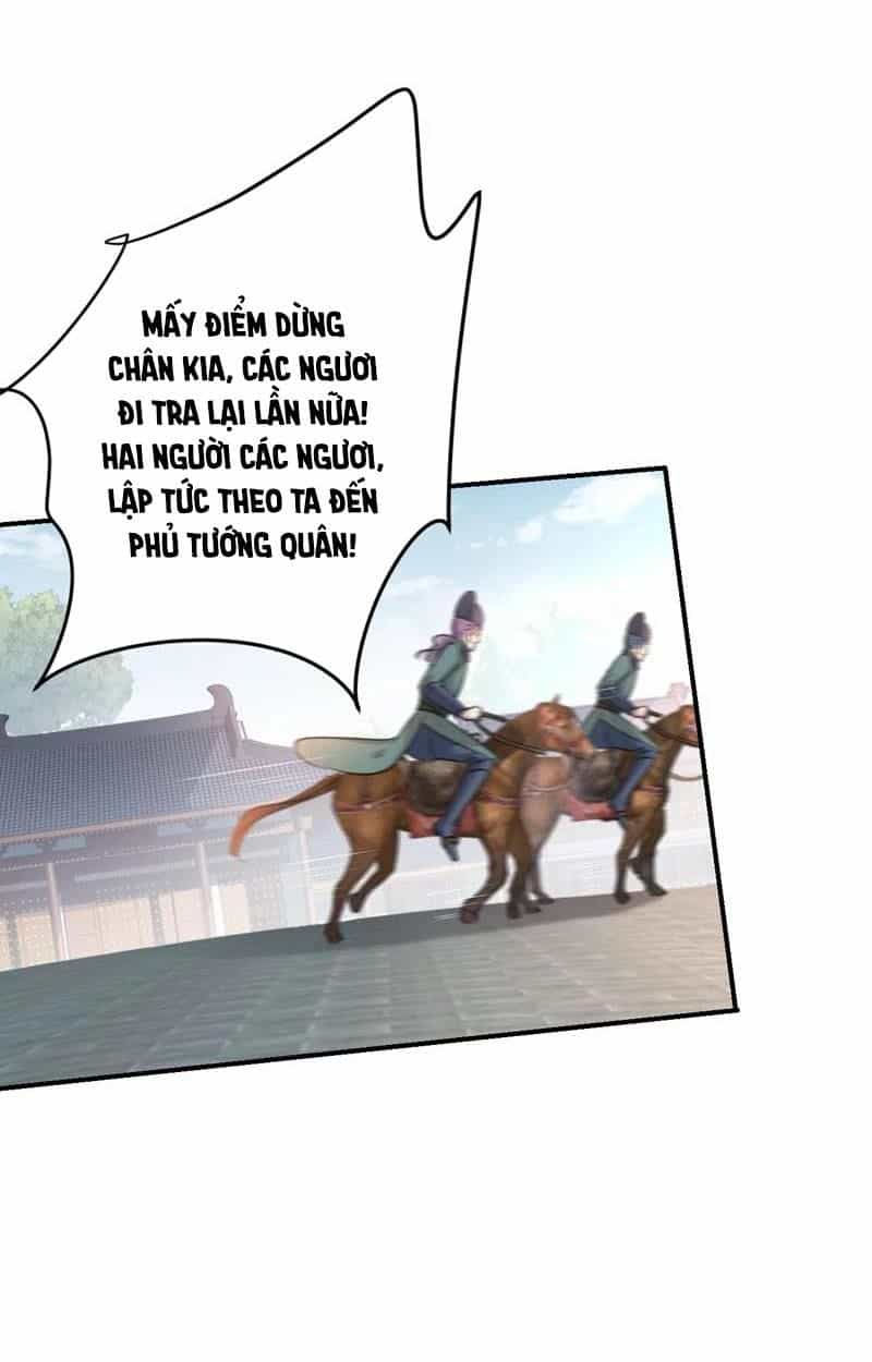 Vương Gia Không Thể Trêu - Chương 75 - ảnh 14
