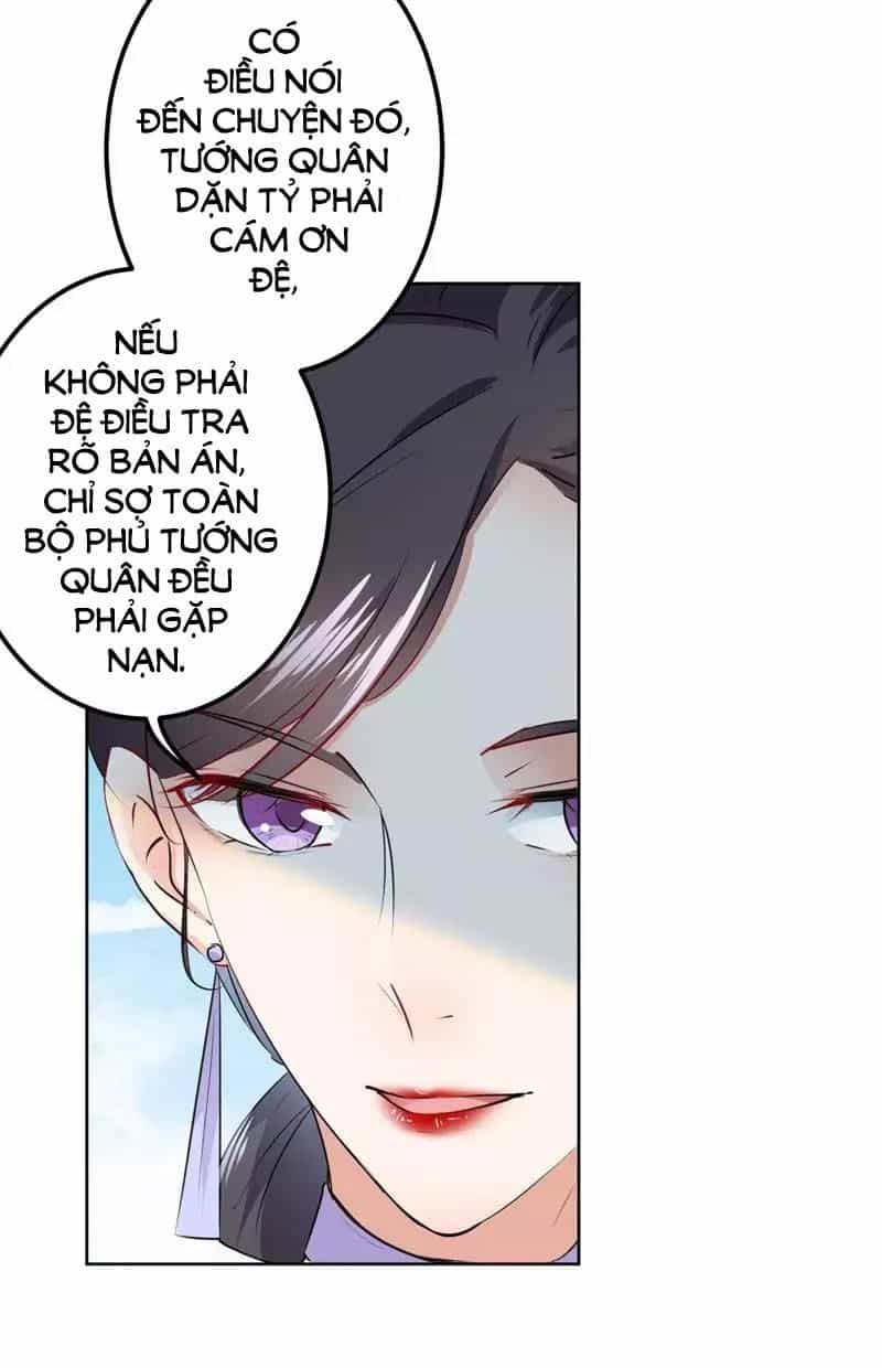 Vương Gia Không Thể Trêu - Chương 76 - ảnh 11