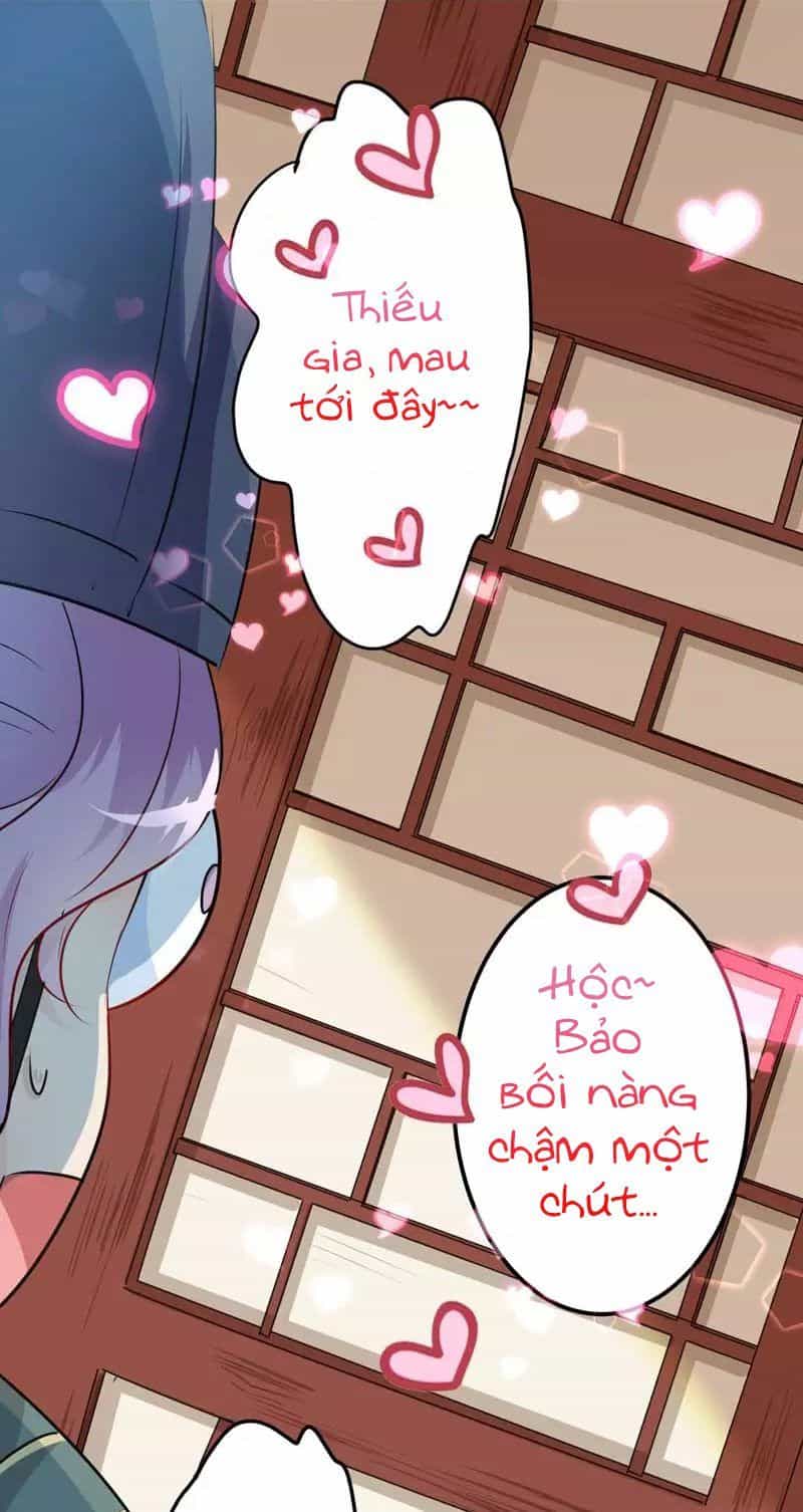 Vương Gia Không Thể Trêu - Chương 76 - ảnh 16
