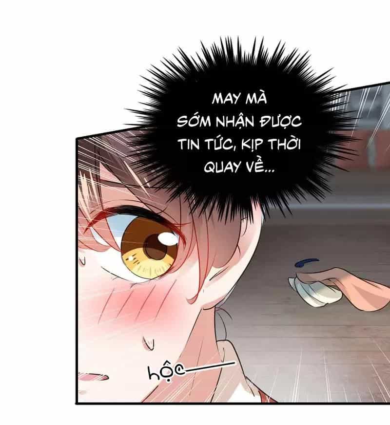 Vương Gia Không Thể Trêu - Chương 76 - ảnh 22