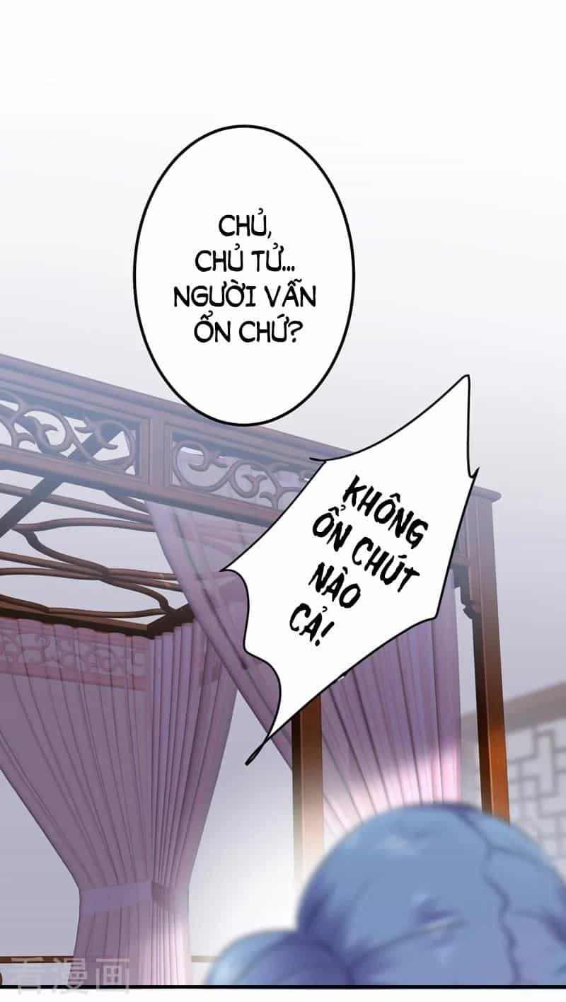Vương Gia Không Thể Trêu - Chương 78 - ảnh 20