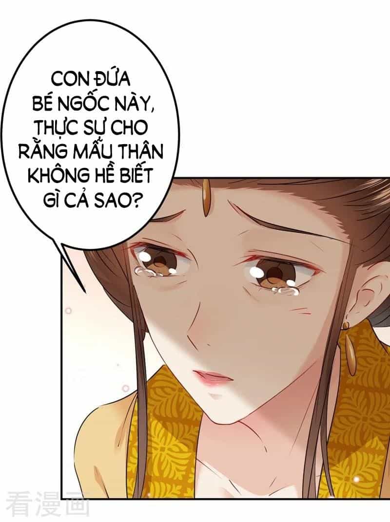 Vương Gia Không Thể Trêu - Chương 78 - ảnh 25