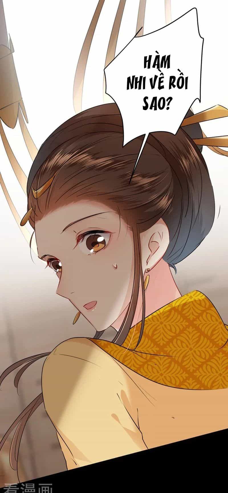 Vương Gia Không Thể Trêu - Chương 78 - ảnh 3