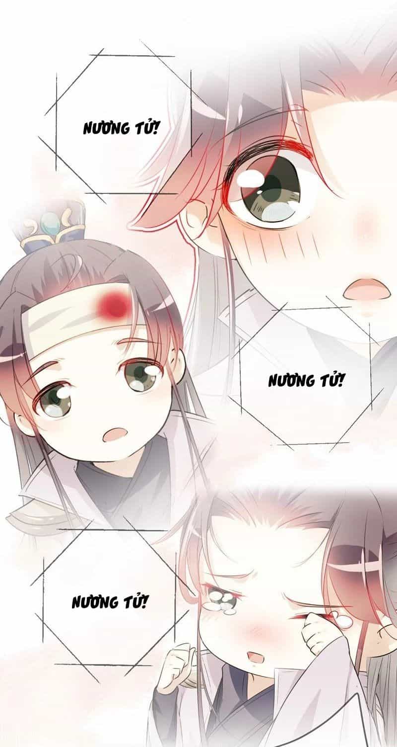 Vương Gia Không Thể Trêu - Chương 80 - ảnh 10