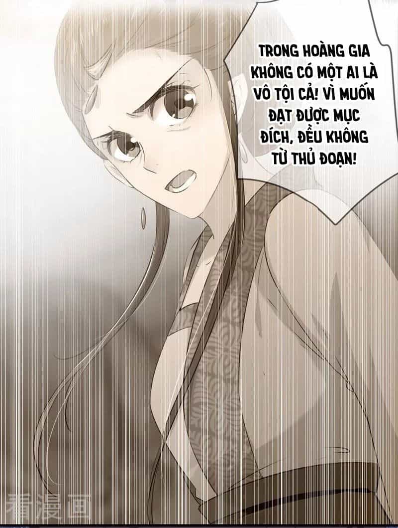 Vương Gia Không Thể Trêu - Chương 80 - ảnh 11