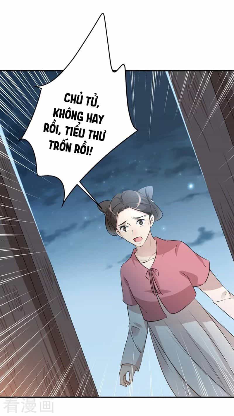 Vương Gia Không Thể Trêu - Chương 80 - ảnh 23