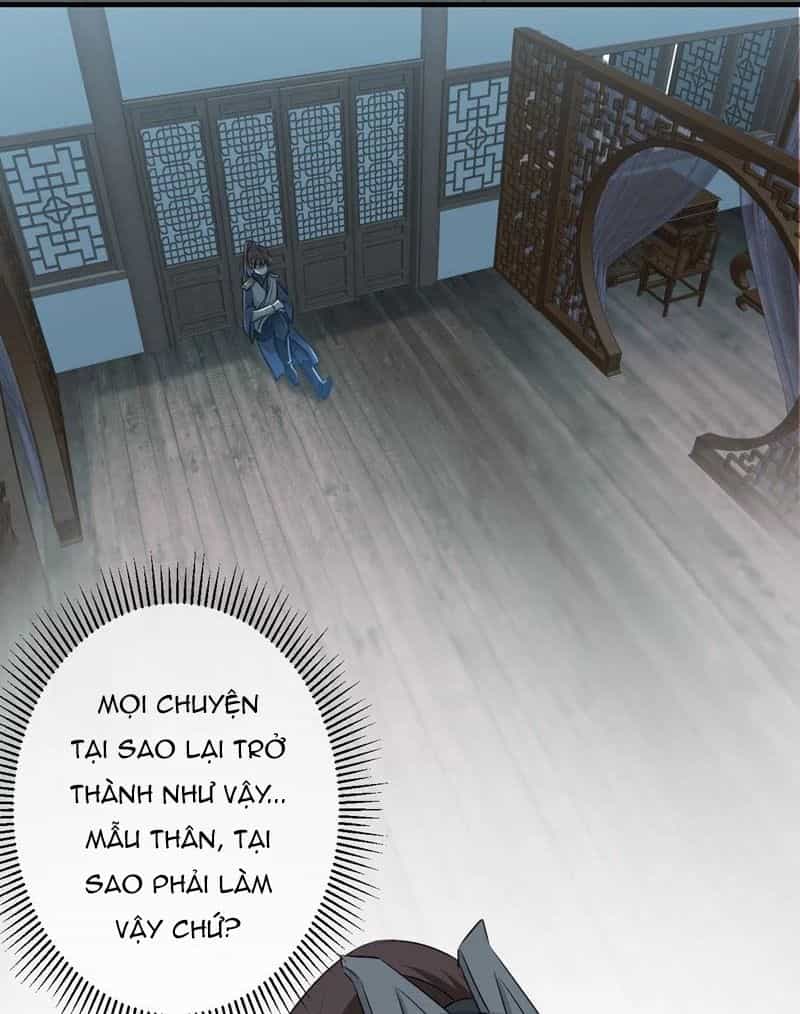 Vương Gia Không Thể Trêu - Chương 80 - ảnh 7