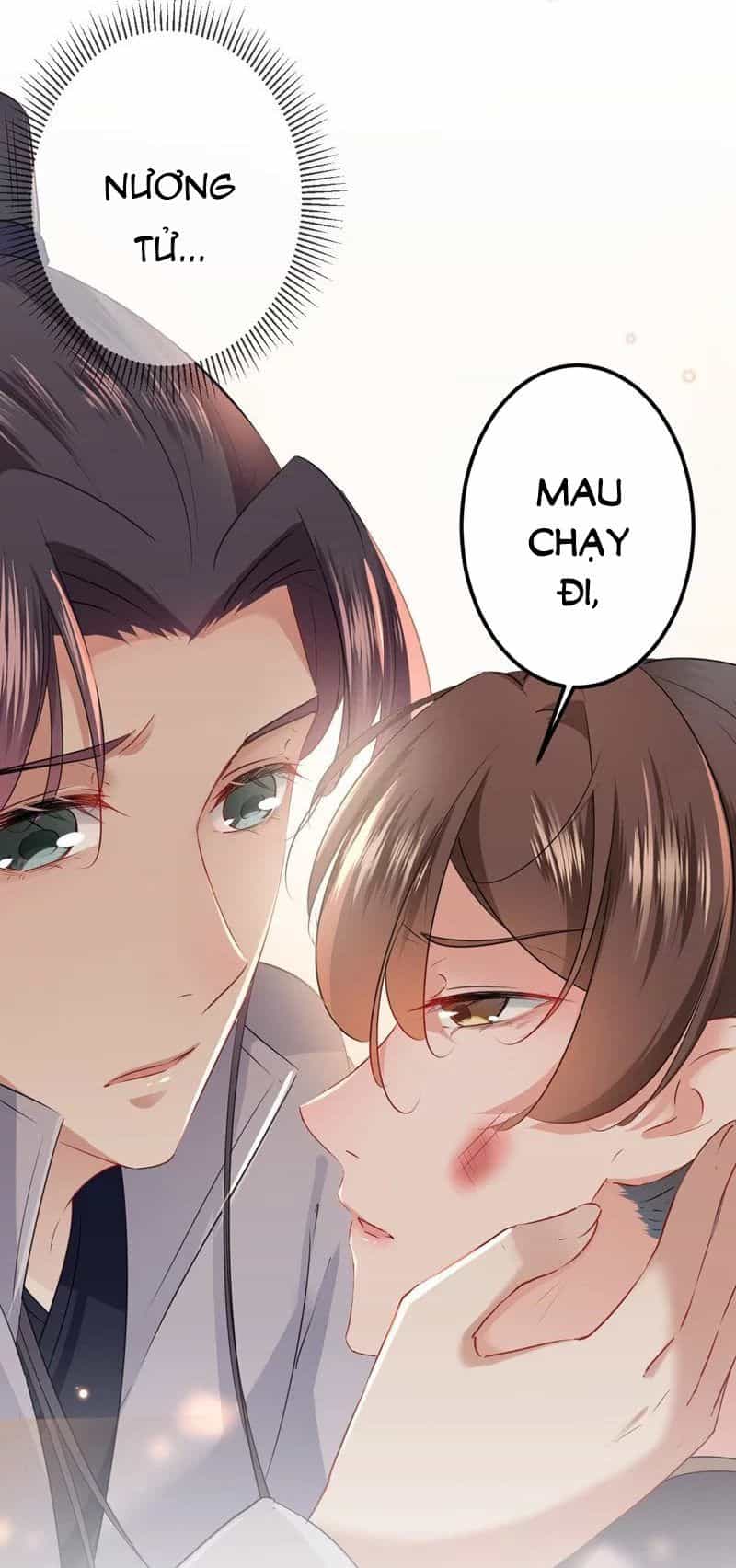 Vương Gia Không Thể Trêu - Chương 81 - ảnh 12