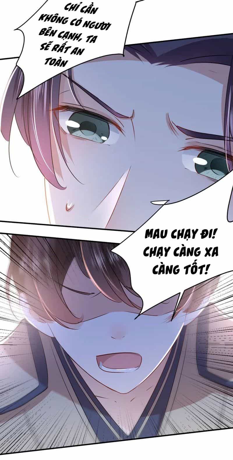 Vương Gia Không Thể Trêu - Chương 81 - ảnh 37