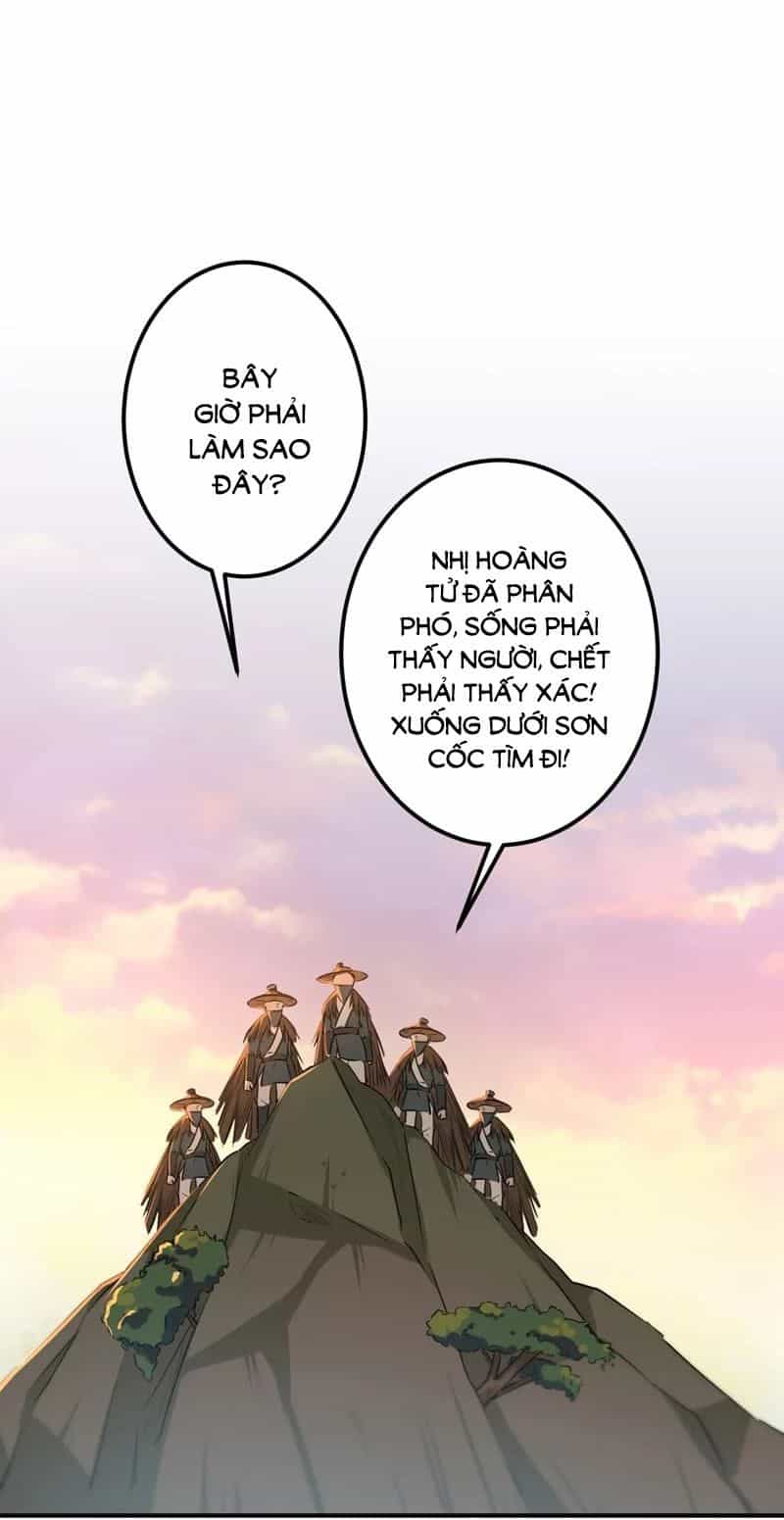 Vương Gia Không Thể Trêu - Chương 83 - ảnh 15