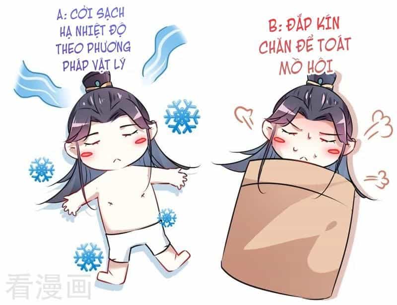 Vương Gia Không Thể Trêu - Chương 84 - ảnh 12