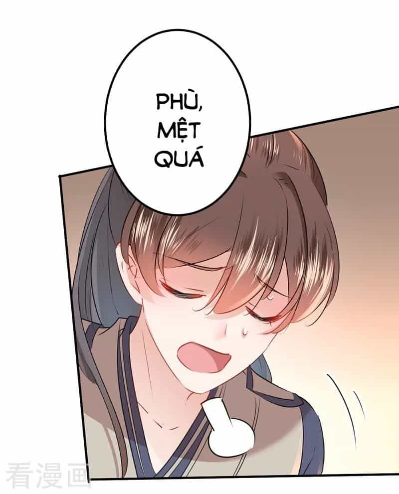 Vương Gia Không Thể Trêu - Chương 84 - ảnh 20