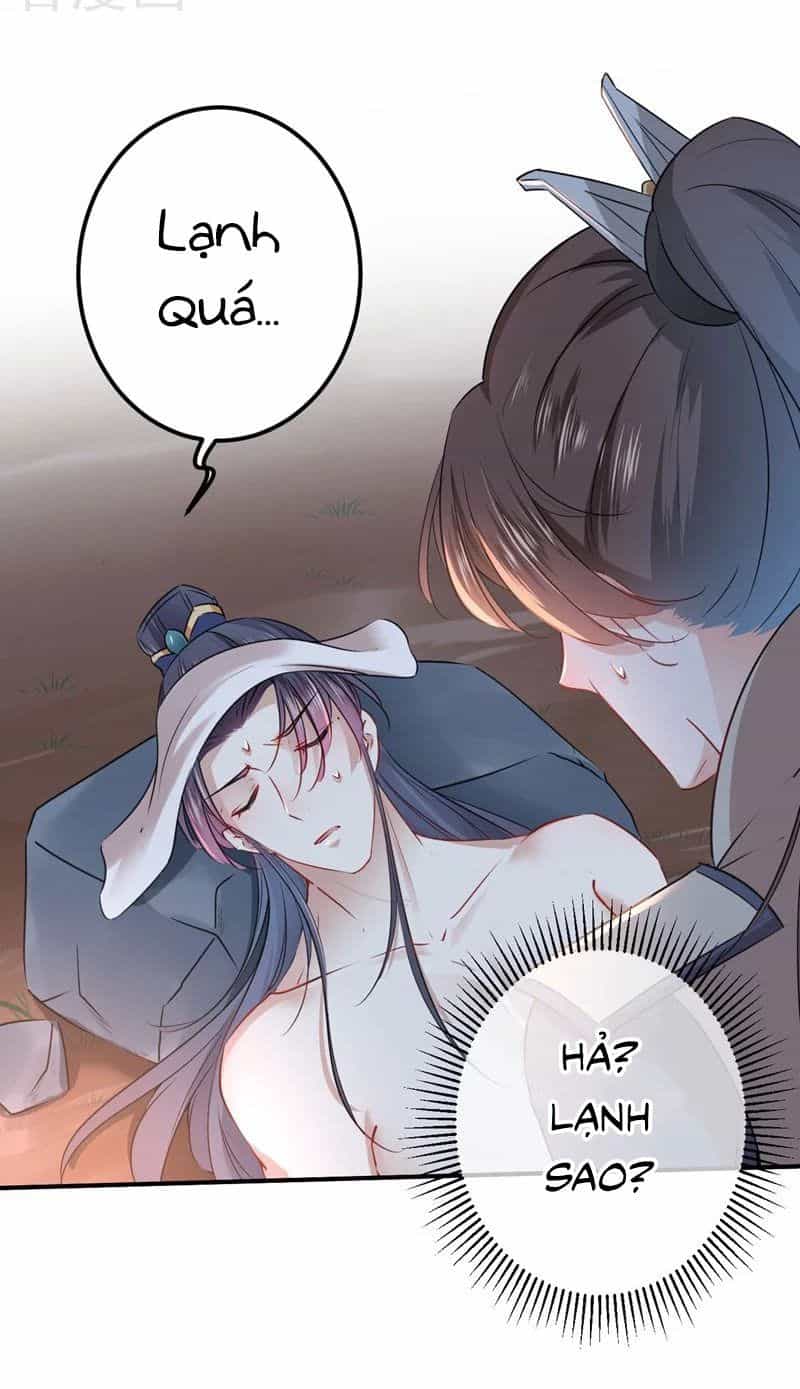 Vương Gia Không Thể Trêu - Chương 84 - ảnh 23