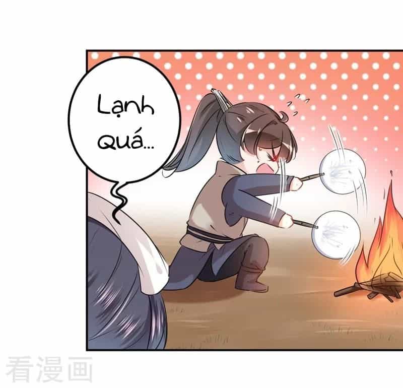 Vương Gia Không Thể Trêu - Chương 84 - ảnh 25