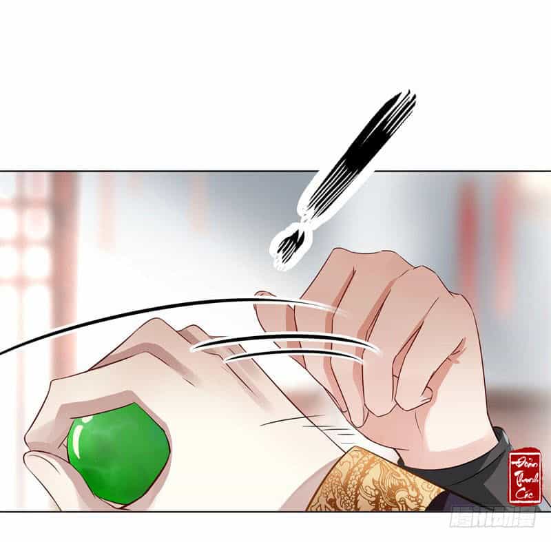 Vương Gia Không Thể Trêu - Chương 8 - ảnh 5