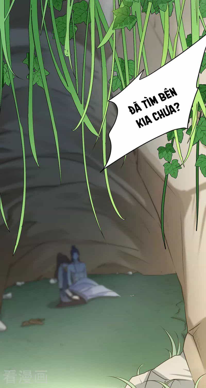 Vương Gia Không Thể Trêu - Chương 85 - ảnh 31