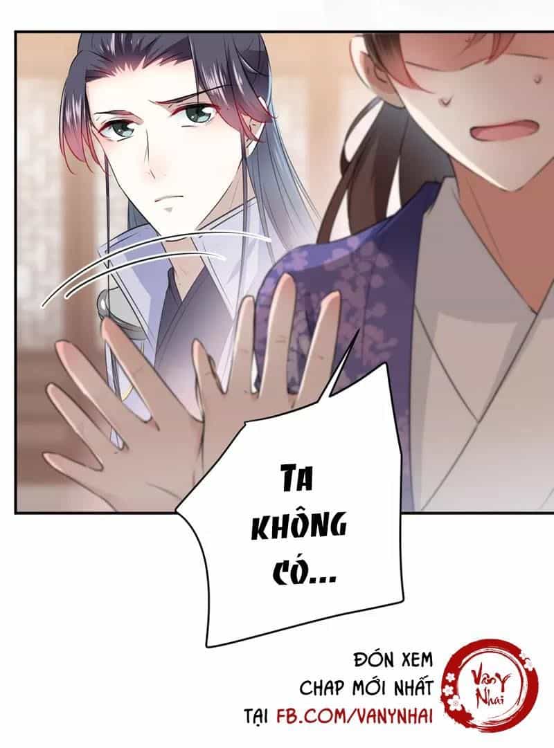 Vương Gia Không Thể Trêu - Chương 89 - ảnh 36