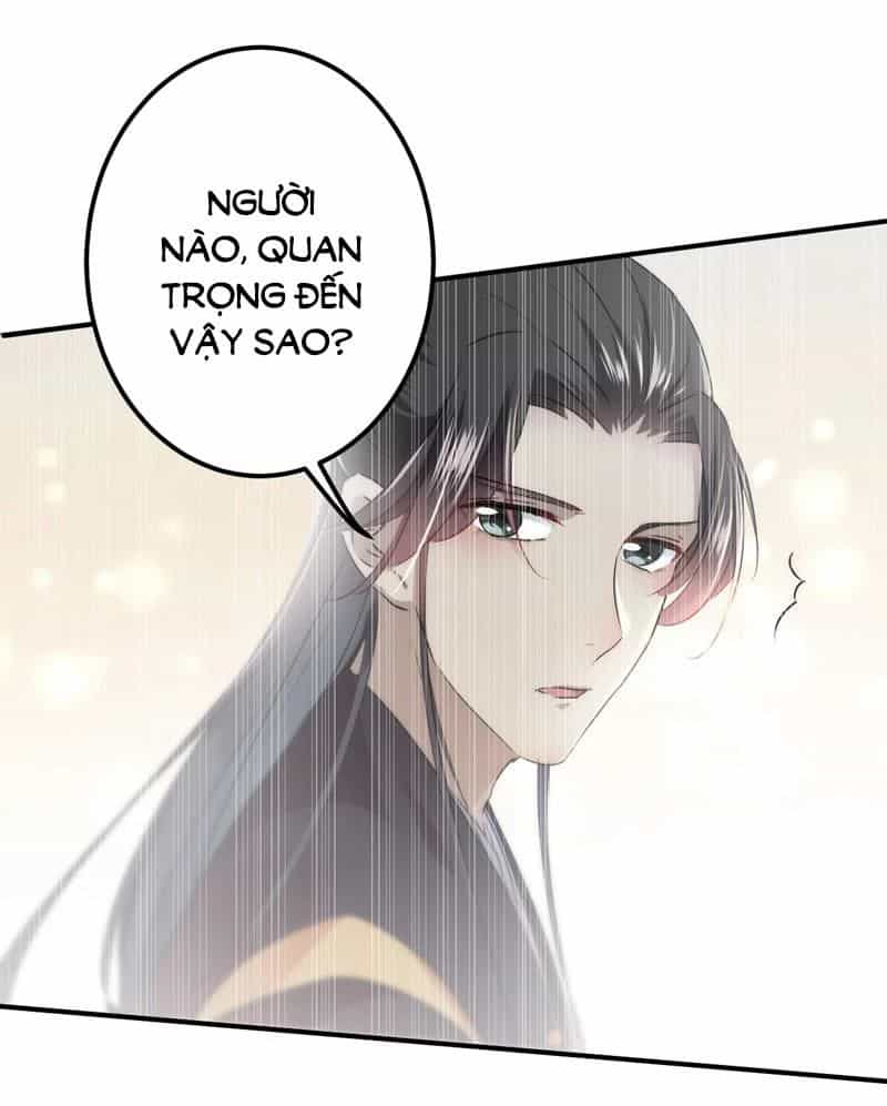 Vương Gia Không Thể Trêu - Chương 91 - ảnh 18