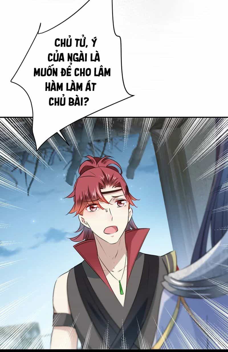 Vương Gia Không Thể Trêu - Chương 91 - ảnh 21