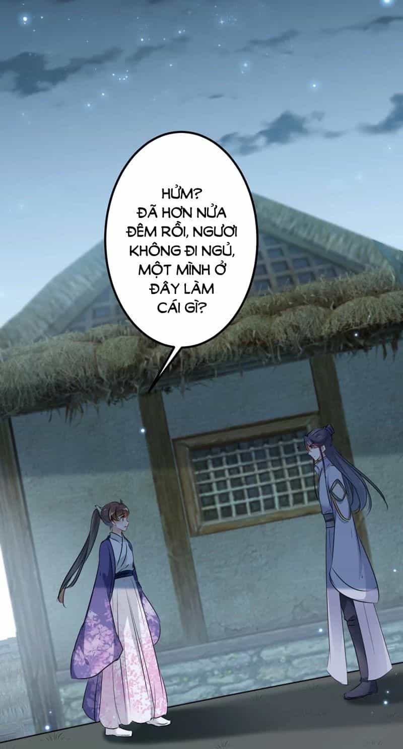 Vương Gia Không Thể Trêu - Chương 92 - ảnh 2