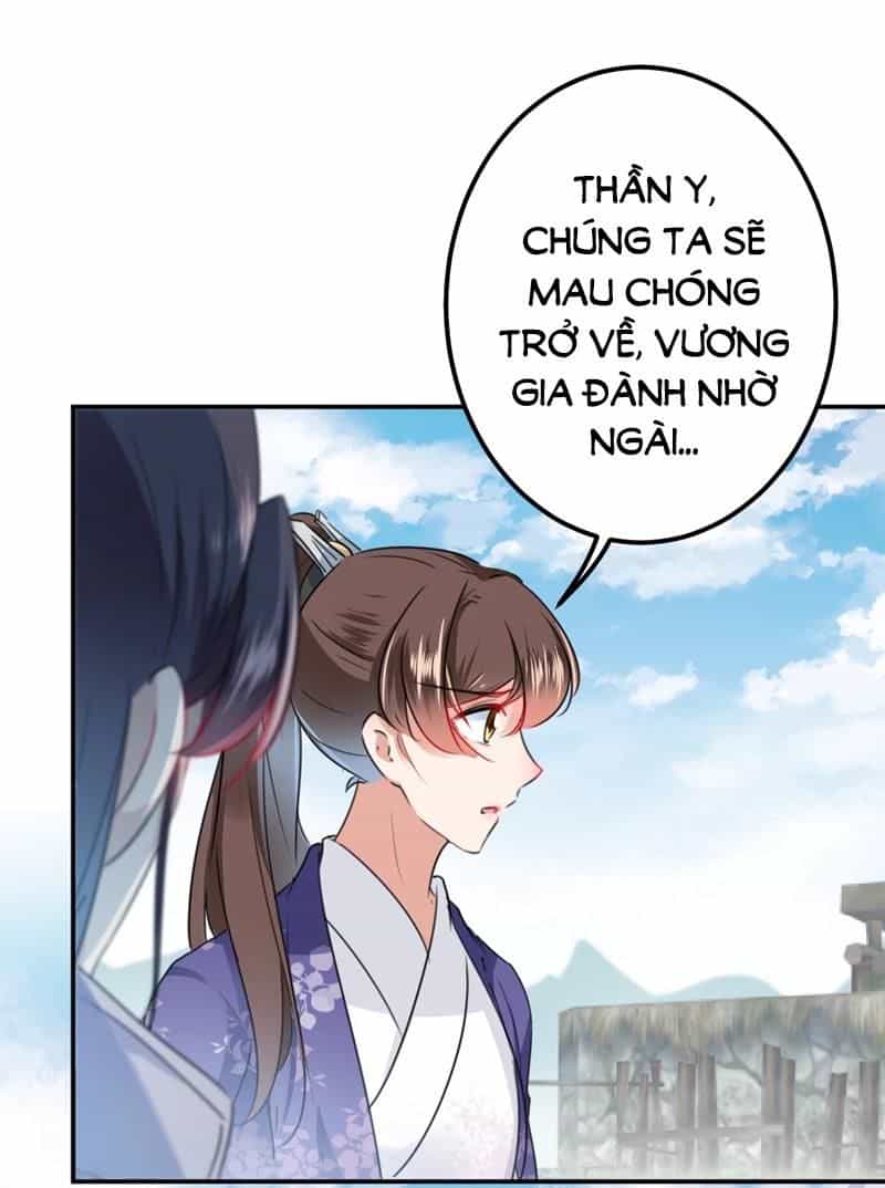Vương Gia Không Thể Trêu - Chương 95 - ảnh 26